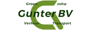 Logo Gunter BV Sint-Annaland