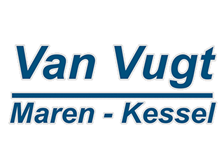 Logo Van Vugt Maren-Kessel