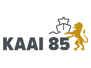 Logo Kaai 85 Rental Hansweert