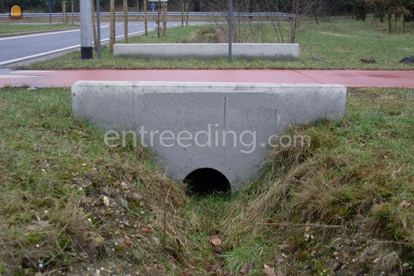 Verkoop betonproducten voor riolering, afwatering, waterbehandeling en bestrating