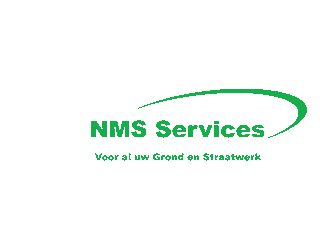 Logo NMS Service Hardinxveld-Giessendam