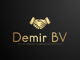 Logo Z&U Demirel 's-Gravenhage