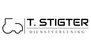 Logo T. Stigter Dienstverlening Nieuwkoop