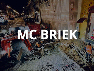 Logo MC Briek Abbekerk