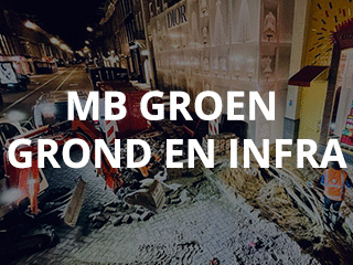 Logo MB Groen Grond en infra Dongen