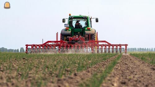 Nieuwe Lemken-camera herk...