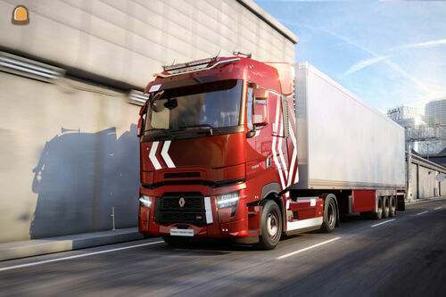 Renault Trucks geeft inte...