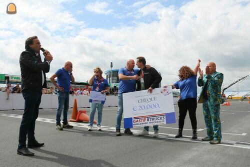 Gast Trucks Venlo haalt â...