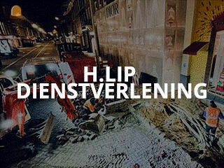 H. Lip Dienstenverlening,...