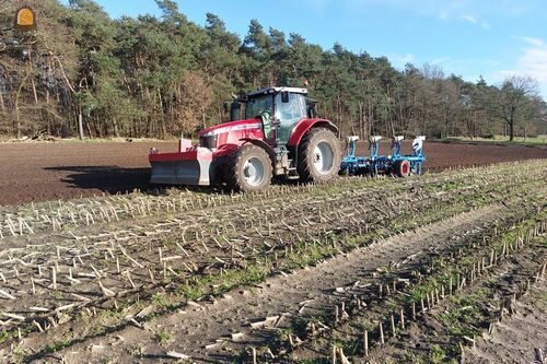 Massey Ferguson 7720 blin...