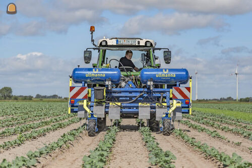 Agri Bio-Solutions wordt ...