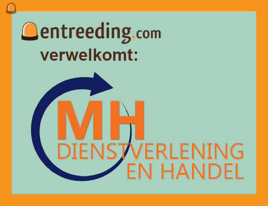 MH Dienstverlening En Handel B.V. Uit Heerhugowaard Sluit Zich Aan Bij ...